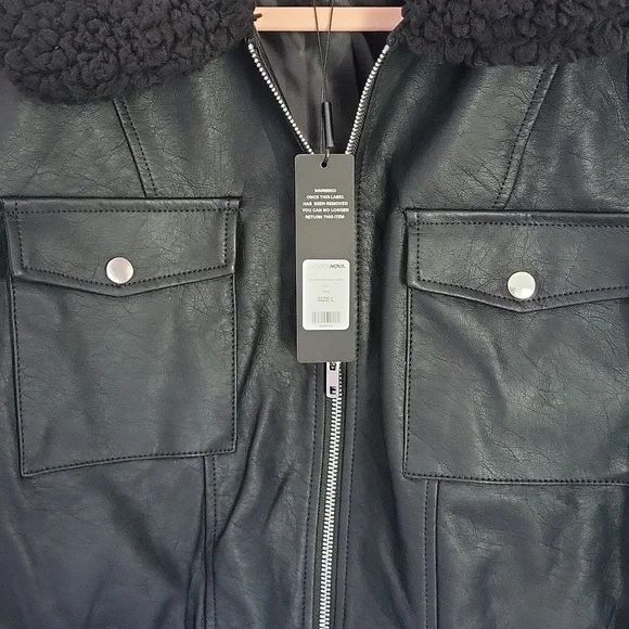 Brand New Jacket - Picture 5 of 5